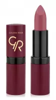 Golden Rose - Velvet matte LIPSTICK - Matowa pomadka do ust