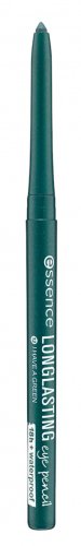 Essence - Long lasting eye pencil - Automatic - 12 I HAVE GREEN