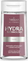 Farmona Professional - HYDRA Technology - Lifting Solution with Bioretinol - Liftingujący roztwór do twarzy z bioretinolem - 100 ml 