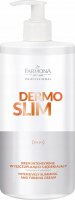 Farmona Professional - DERMO SLIM - Intensively Slimming and Firming Cream - Intensywnie wyszczuplająco-ujędrniający krem do ciała - 500 ml