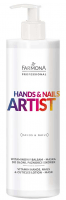 Farmona Professional - HANDS & NAILS ARTIST - Vitamin Hands, Nails & Cuticles Lotion - Mask - Vitamin balm - mask for hands, nails and cuticles - 280 ml