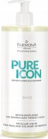 Farmona Professional - PURE ICON - Micellar Liquid - Micellar water for face and eye make-up removal - 500 ml