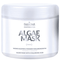 Farmona Professional - Algae Mask with Hyaluronic Acid - Algae Mask with Hyaluronic Acid - 500 ml
