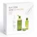ZIAJA - Olive gift set - Body milk + Shower gel + Face cream + Micellar water