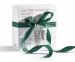 ZIAJA - Christmas Aromas - Gingerbread gift set - Body sugar scrub + Body mousse + Shower gel + Hand cream