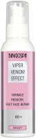 BINGOSPA - Viper Venom Effect - Reduktor zmarszczek - Krem do twarzy na noc z jadem żmii - 60+ 