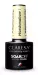 CLARESA - SOAK OFF UV/LED - MARSHMALLOW - Lakier hybrydowy do paznokci - 5 g