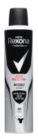 Rexona - Men - Active Protection + Invisible 48H  Spray Anti-Perspirant - 250 ml