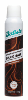 Batiste - DRY SHAMPOO & A HINT OF COLOUR FOR DARK HAIR - Suchy szampon do włosów dla brunetek - 200 ml