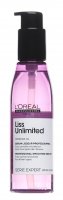 L'Oréal Professionnel - SERIE EXPERT - LISS UNLIMITED OIL - 125 ml