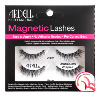 ARDELL - Magnetic Lashes - DOUBLE DEMI WISPIES - DOUBLE DEMI WISPIES