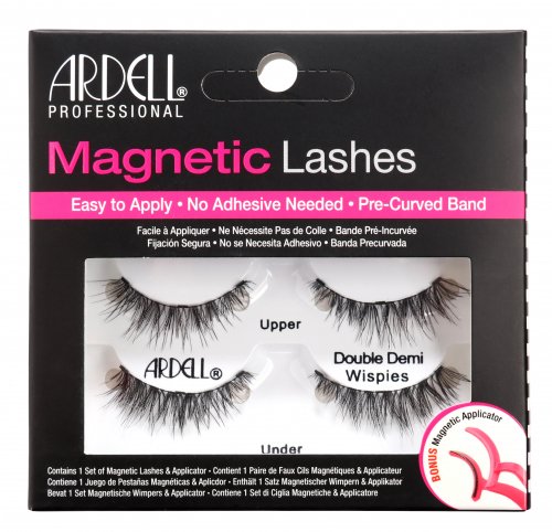 ARDELL - Magnetic Lashes - DOUBLE DEMI WISPIES