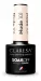 CLARESA - SOAK OFF UV/LED - NUDE - Hybrid nail polish - 5 g