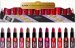 NYX Professional Makeup - MATTE LIP VAULT - Gift set of 12 matte lipsticks - 12 x 1.3 g