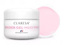 CLARESA - BUILDER GEL - UV building gel for nails - 15 g