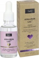 LaQ - Hyaluron 01 - Nawilżające serum przeciwzmarszczkowe - 30 ml