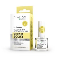 CLARESA - REPAIR BOOST - Odżywka do rozdwojonych paznokci - 5 g