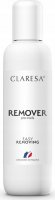 CLARESA - REMOVER PRO-NAILS - Liquid for removing hybrid and gel products - 100 ml