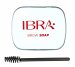 Ibra - BROW SOAP - Mydło do stylizacji brwi - 20 g