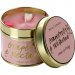 Bomb Cosmetics - Grapefruit & Nectarine - Scented candle in a tin 