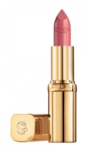 L'Oréal - Color Riche - Moisturizing lipstick - 226 - ROSE GLACE