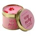 Bomb Cosmetics - Very Berry - Scented candle in a tin 