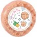 Bomb Cosmetics - Body Buffer Sponge - Shower sponge with natural essential oils - Squeeze The Day - 200 g