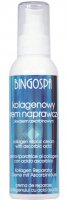 BINGOSPA - Collagen Repair Cream - Kolagenowy krem naprawczy z kwasem askorbinowym - 135 g