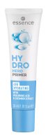 Essence - Hydro Hero Primer - Moisturizing make-up base - 30 ml
