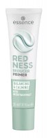 Essence - REDNESS - REDUCER PRIMER - Make-up base correcting redness - 30 ml