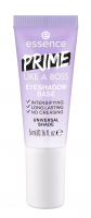 Essence - LIKE A BOSS - PRIME - Eyeshadow Base - Baza pod cienie do powiek - 5 ml 