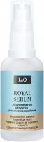 LaQ - ROYAL SERUM No1 - Be Glamorous! - Aktywne serum odżywczo-przeciwzmarszczkowe - 30 ml