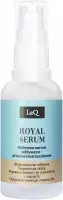 LaQ - ROYAL SERUM No1 - Be Glamorous! - Active nourishing and anti-wrinkle serum - 30 ml