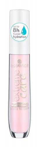 Essence - Extreme Care - Hydrating Glossy Lip Balm - Nabłyszczający balsam do ust - 5 ml