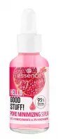 Essence - HELLO, GOOD STUFF! - Pore Minimizing Serum - Serum minimalizujące pory - 30 ml