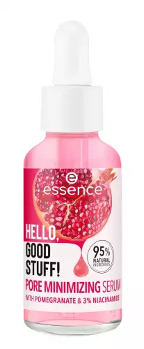Essence - HELLO, GOOD STUFF! - Pore Minimizing Serum - 30 ml