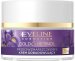 Eveline Cosmetics - GOLD & RETINOL - Przeciwzmarszczkowy krem odbudowujący do twarzy 70+ - Dzień / Noc - 50 ml