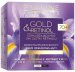 Eveline Cosmetics - GOLD & RETINOL - Anti-wrinkle rebuilding face cream 70+ - Day / Night - 50 ml