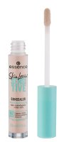 Essence - Skin Lovin Sensitive - Concealer - Korektor do cery wrażliwej - 3,5 ml 