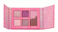 Essence - Don't Stop Believing In...- Mini Eyeshadow Palette - Mini paleta 6 cieni do powiek - 5 g
