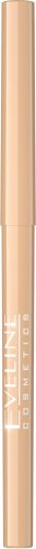 Eveline Cosmetics - IDEAL COVER FULL HD Concealer - Precise concealer in a pencil - NATURAL