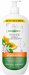 Eveline Cosmetics - ORGANIC Body Balm - Firming body balm - Orange, Acerola and Hemp - 250 ml + 100 ml FREE