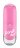 Essence - Gel Nail Color - 8 ml - 47 pink INK