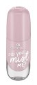 Essence - Gel Nail Color - 8 ml - 10 DID YOU mist ME? - 10 DID YOU mist ME?