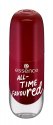 Essence - Gel Nail Color - 8 ml - 14 ALL-TIME FAVOUred - 14 ALL-TIME FAVOUred