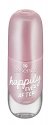 Essence - Gel Nail Color - 8 ml - 06 happily EVER AFTER - 06 happily EVER AFTER