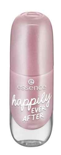 Essence - Gel Nail Color - 8 ml - 06 happily EVER AFTER