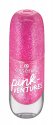 Essence - Gel Nail Colour - Żelowy lakier do paznokci - 8 ml - 07 pinkVENTURES - 07 pinkVENTURES