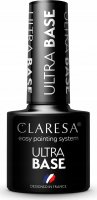 CLARESA - ULTRA BASE - Baza hybrydowa do paznokci UV/LED - 5 g