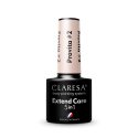 CLARESA - EXTEND CARE 5 in1 - PROVITA - Rubber base with proteins - 5 g - #2 - #2
